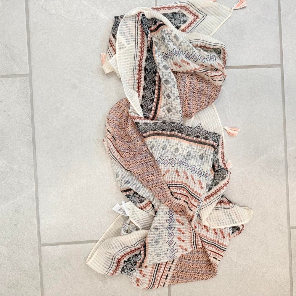 NWT Mavi Scarf